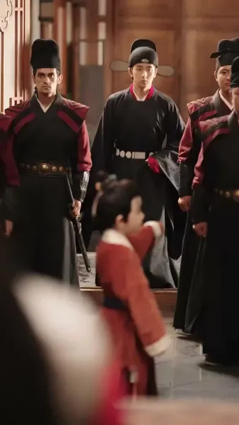 ข้ามภพมาเป็นชายาอ๋อง