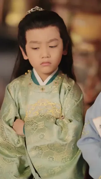 ข้ามภพมาเป็นชายาอ๋อง