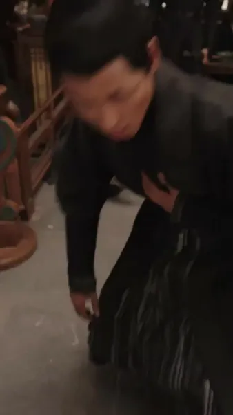 ข้ามภพมาเป็นชายาอ๋อง