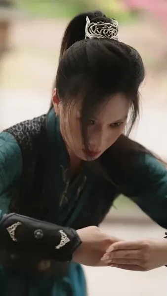 ข้ามภพมาเป็นชายาอ๋อง