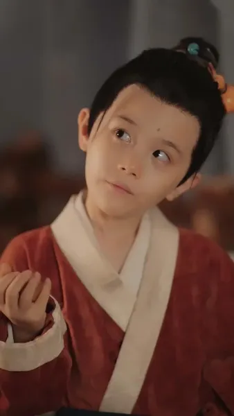 ข้ามภพมาเป็นชายาอ๋อง