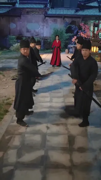 ข้ามภพมาเป็นชายาอ๋อง