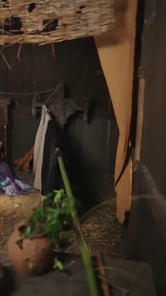 ข้ามภพมาเป็นชายาอ๋อง