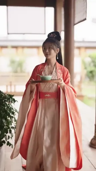 ข้ามภพมาเป็นชายาอ๋อง