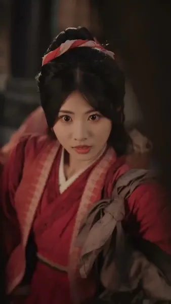 ข้ามภพมาเป็นชายาอ๋อง