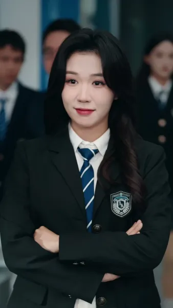 ทายาทตัวจริง กลับมาแล้ว(พากย์เสียง)