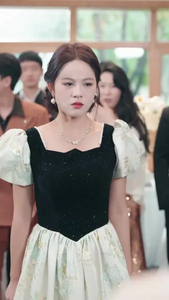 ทายาทตัวจริง กลับมาแล้ว(พากย์เสียง)