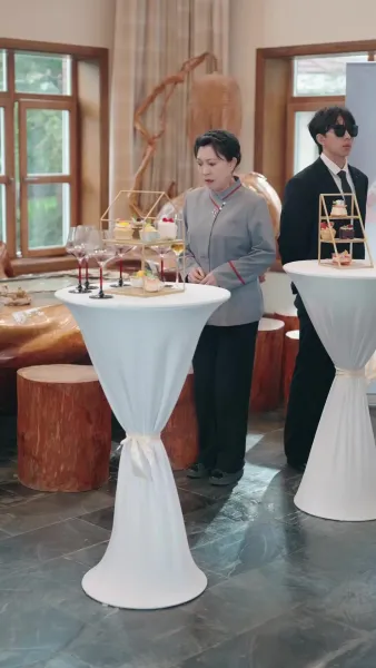 ทายาทตัวจริง กลับมาแล้ว(พากย์เสียง)