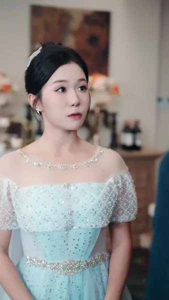 ทายาทตัวจริง กลับมาแล้ว(พากย์เสียง)