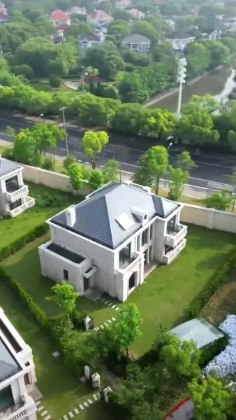 ทายาทตัวจริง กลับมาแล้ว(พากย์เสียง)