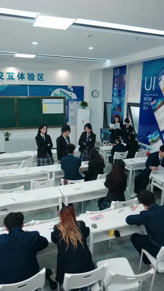 ทายาทตัวจริง กลับมาแล้ว(พากย์เสียง)