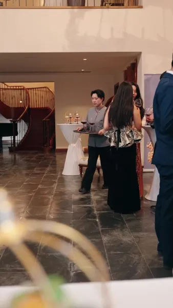 ทายาทตัวจริง กลับมาแล้ว(พากย์เสียง)