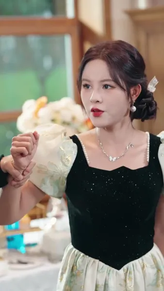 ทายาทตัวจริง กลับมาแล้ว(พากย์เสียง)