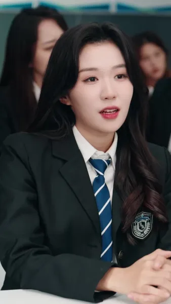 ทายาทตัวจริง กลับมาแล้ว(พากย์เสียง)