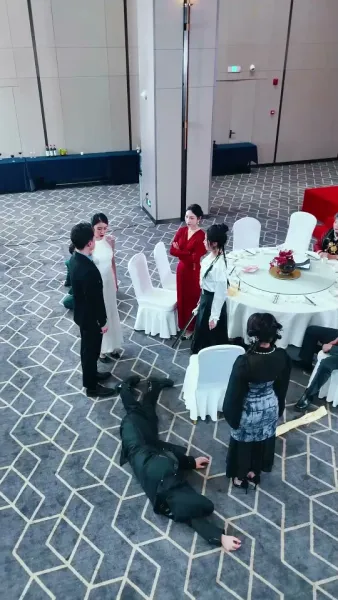 หลังหยา