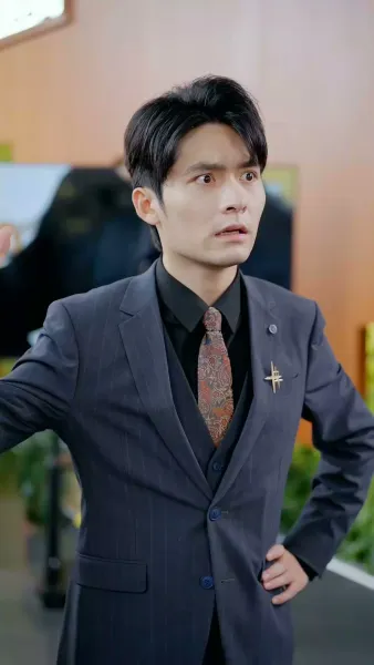 แผนลับ บอสตัวแม่