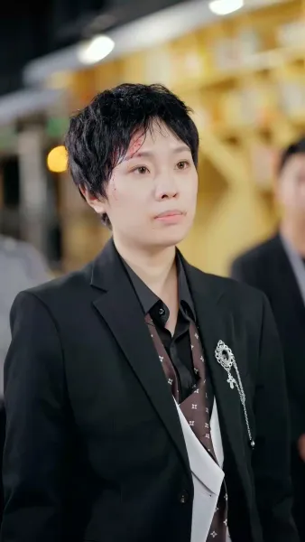 แผนลับ บอสตัวแม่