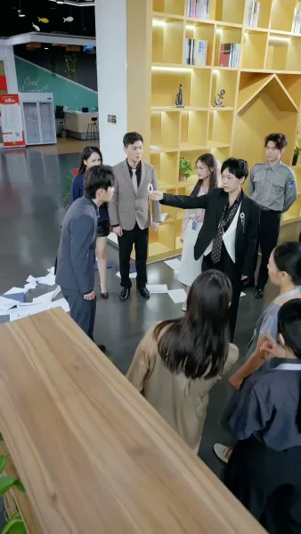 แผนลับ บอสตัวแม่