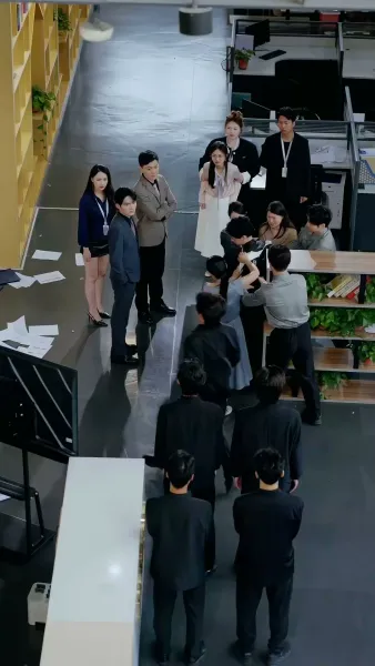 แผนลับ บอสตัวแม่