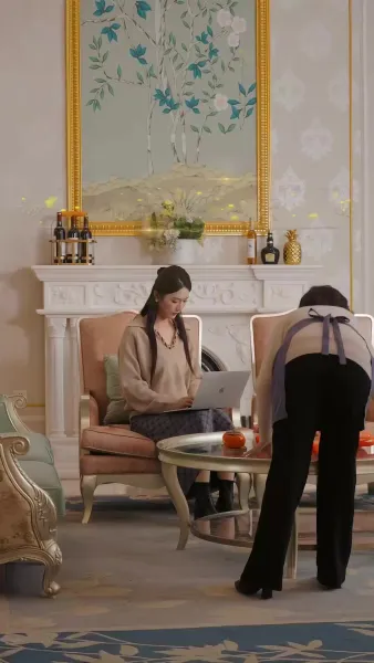 แผนลับ ข้ามาครอบครัว