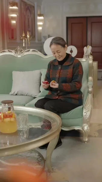 แผนลับ ข้ามาครอบครัว