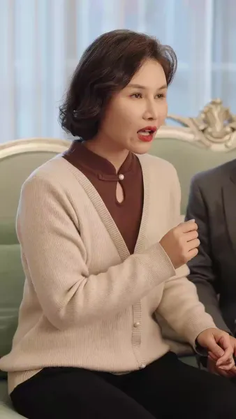 แผนลับ ข้ามาครอบครัว