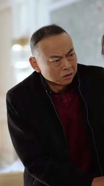 แผนลับ ข้ามาครอบครัว