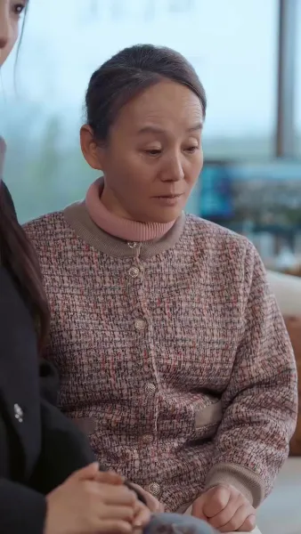 แผนลับ ข้ามาครอบครัว