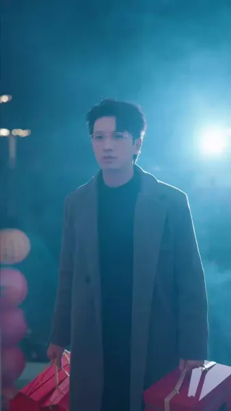 แผนลับ ข้ามาครอบครัว