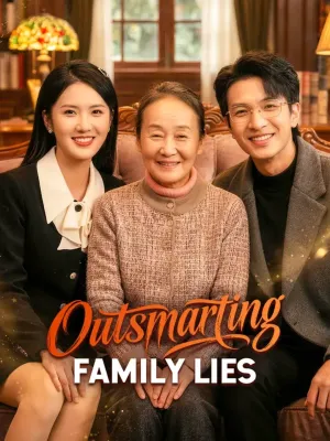 แผนลับ ข้ามาครอบครัว