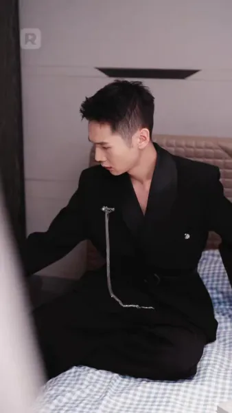 สามพี่น้องและบาปแห่งความสูญเสีย