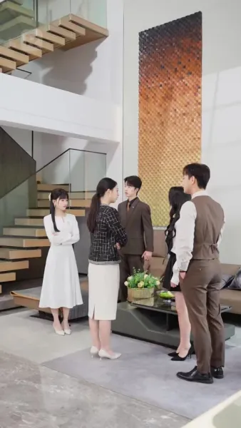 สามพี่น้องและบาปแห่งความสูญเสีย