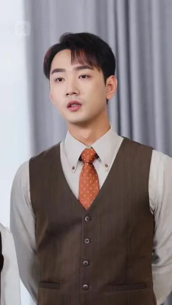 สามพี่น้องและบาปแห่งความสูญเสีย