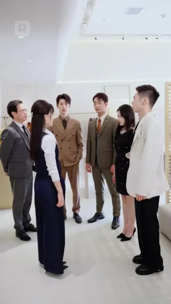 สามพี่น้องและบาปแห่งความสูญเสีย