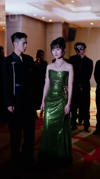 สามพี่น้องและบาปแห่งความสูญเสีย