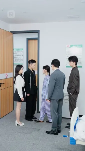 สามพี่น้องและบาปแห่งความสูญเสีย