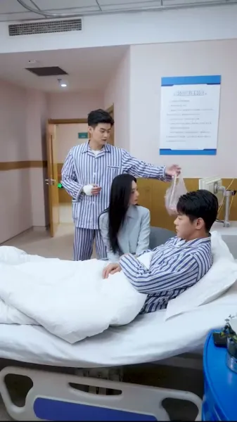 จะรักหรือจะแค้น