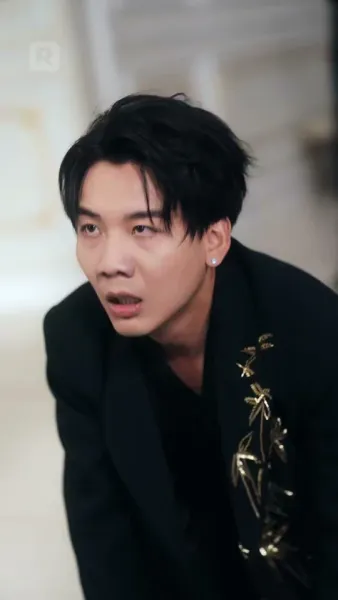 บอสแฝง: เริ่มเกมแล้วพวก