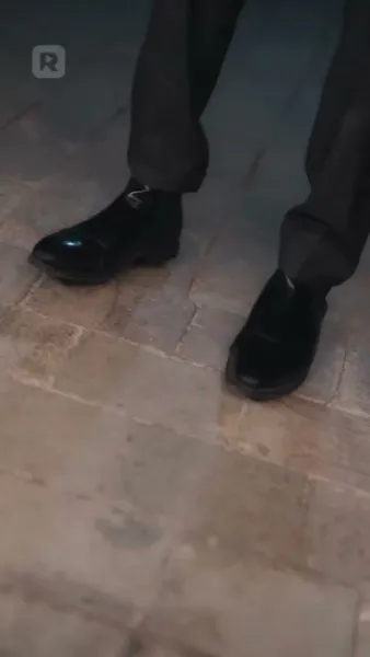 บอสแฝง: เริ่มเกมแล้วพวก