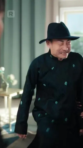 บอสแฝง: เริ่มเกมแล้วพวก