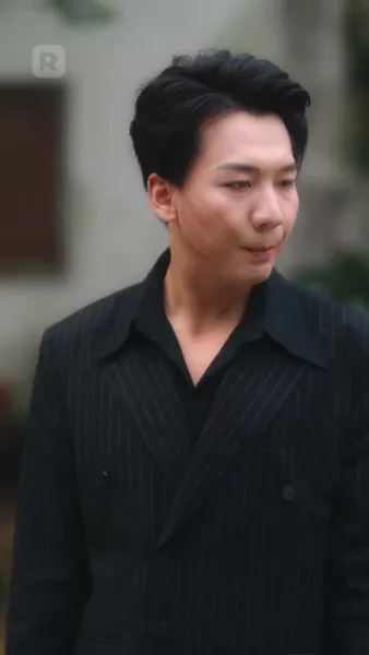 บอสแฝง: เริ่มเกมแล้วพวก