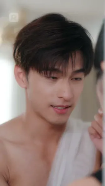 บอสแฝง: เริ่มเกมแล้วพวก