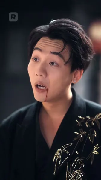 บอสแฝง: เริ่มเกมแล้วพวก