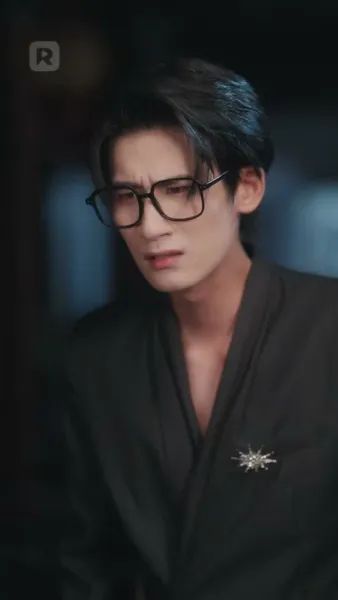 บอสแฝง: เริ่มเกมแล้วพวก