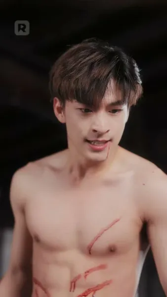 บอสแฝง: เริ่มเกมแล้วพวก