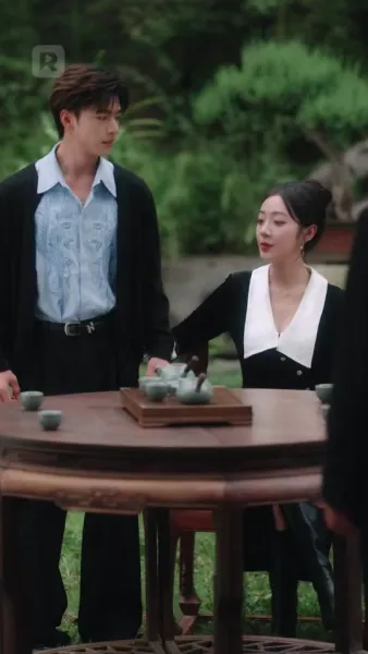 บอสแฝง: เริ่มเกมแล้วพวก