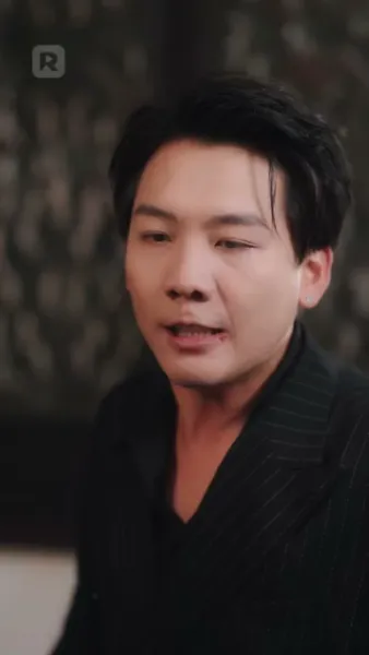 บอสแฝง: เริ่มเกมแล้วพวก