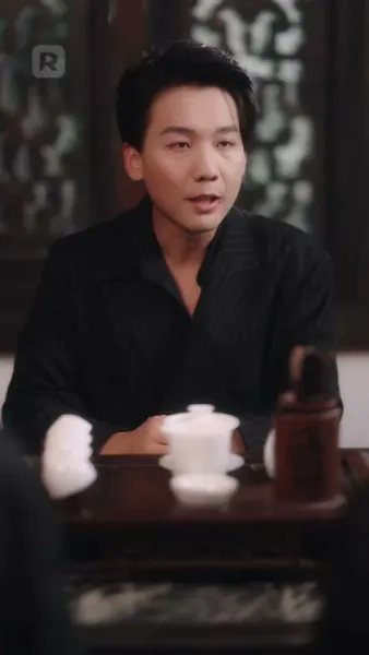 บอสแฝง: เริ่มเกมแล้วพวก