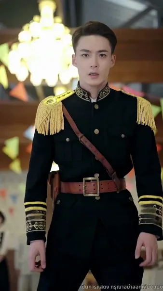 เจอกันอีกครั้ง ในยามที่ดอกสาลี่ร่วงโรย