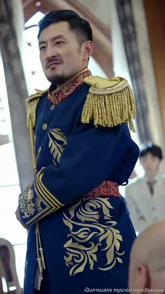 เจอกันอีกครั้ง ในยามที่ดอกสาลี่ร่วงโรย